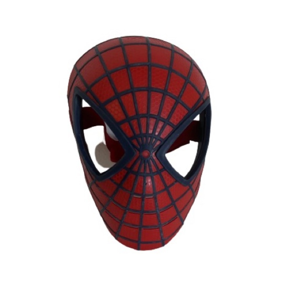 Spider Man Adjustable Mask